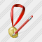 Medal Edit Icon