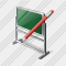 Office Board Edit Icon