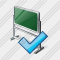 Office Board Ok Icon