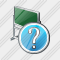 Office Board Question Icon