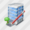 Office Building Edit Icon