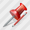 Office Button Edit Icon