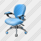 Icône Office Chair