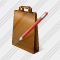 Package Edit Icon