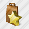 Package Favorite Icon