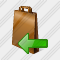 Package Import Icon