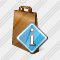 Package Info Icon