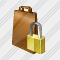 Package Locked Icon