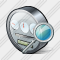 Power Meter Search Icon