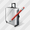 Road Bag Edit Icon