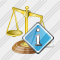 Scales Info Icon