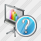 Screen Question Icon