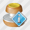 Stamp Info Icon