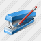 Stapler Edit Icon