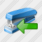 Stapler Import Icon