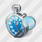 Stop Watch Search 2 Icon