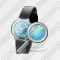 Icône Watch Search