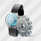 Watch Settings Icon