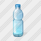 Water Bottle Icon