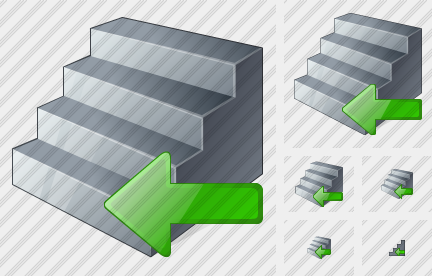 Ladder Import Symbol