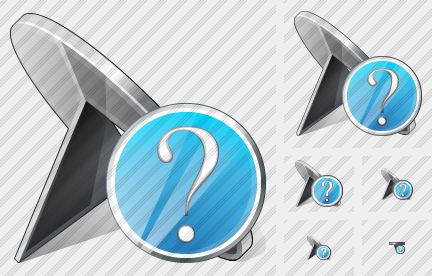 Icône Office Button2 Question Icône Office Button2 Question
