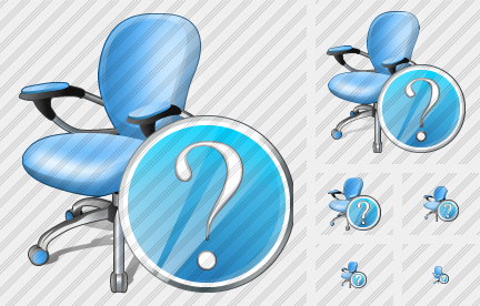 Icono Office Chair Question