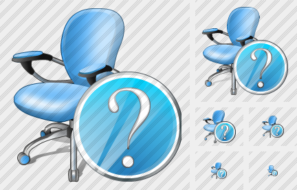 Office Chair Question Symbol Office Chair Question Symbol