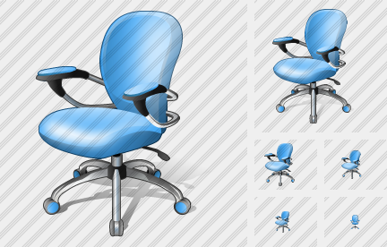 Icono Office Chair