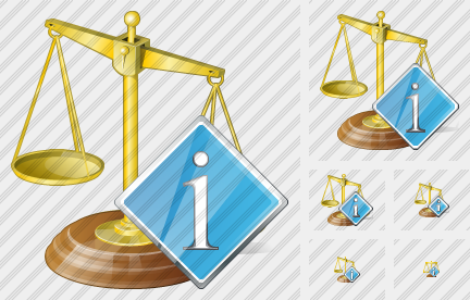 Scales Info Icon