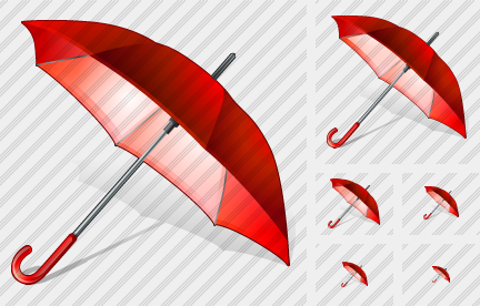 Icono Umbrella