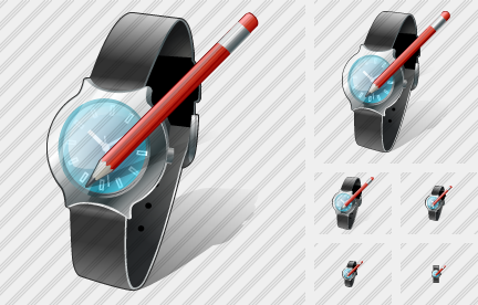 Icono Watch Edit