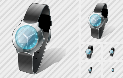 Icono Watch