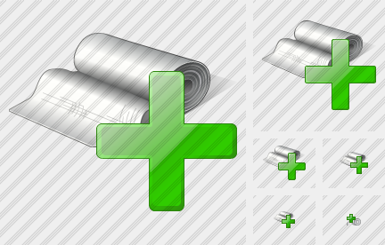 Bandage Add Icon