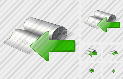 Bandage Import Icon