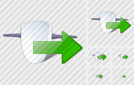 Bridge Export Icon Bridge Export Icon