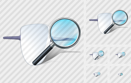 Bridge Search 2 Icon Bridge Search 2 Icon