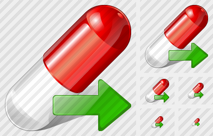 Capsule Export Symbol