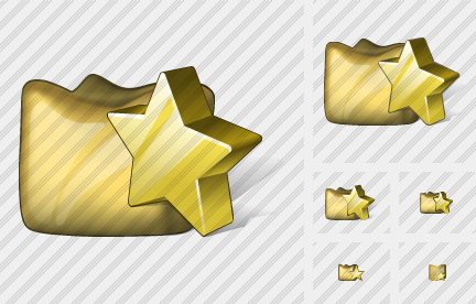 Icono Crown Favorite Icono Crown Favorite