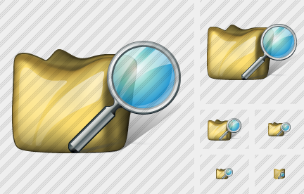 Icono Crown Search Icono Crown Search