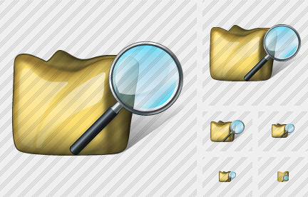 Icono Crown Search 2 Icono Crown Search 2