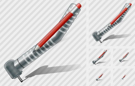 Drill Edit Icon Drill Edit Icon