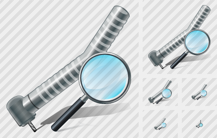 Drill Search 2 Icon Drill Search 2 Icon