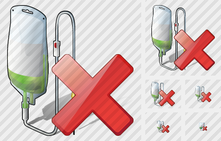 Dropper Delete Icon Dropper Delete Icon