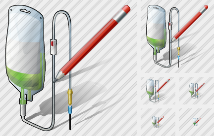 Dropper Edit Icon Dropper Edit Icon