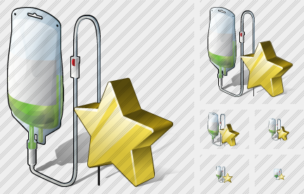 Dropper Favorite Icon Dropper Favorite Icon