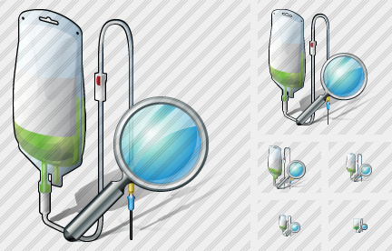 Dropper Search Icon Dropper Search Icon