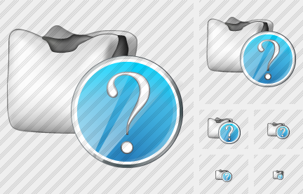 Filling Question Icon