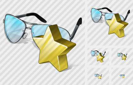 Icono Glasses Favorite Icono Glasses Favorite