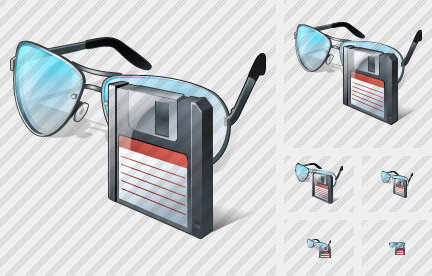 Icono Glasses Save Icono Glasses Save