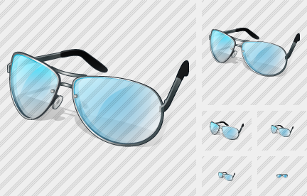 Icono Glasses Icono Glasses